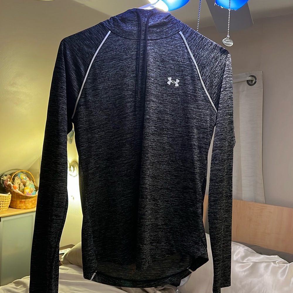NWOT long sleeve fitness tee